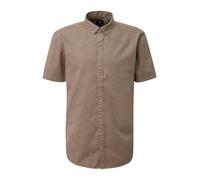 QS Chemise caramel, Taille XS