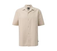 QS Chemise crème, Taille M