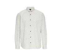 QS Chemise crème, Taille M