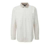 QS Chemise crème, Taille XXL