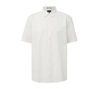 QS Chemise crème, Taille XXL