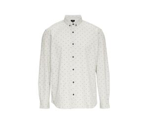QS Chemise crème, Taille XXL