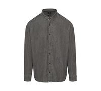 QS Chemise gris denim, Taille XL
