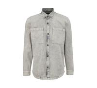 QS Chemise gris, Taille M