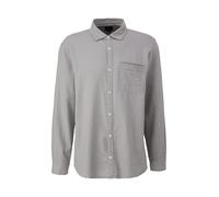 QS Chemise gris, Taille XXL