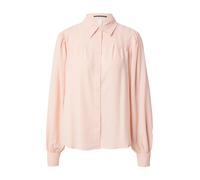 QS Chemisier abricot, Taille M