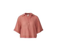 QS Chemisier abricot, Taille XL