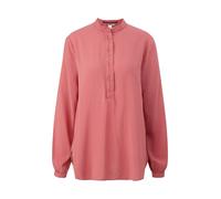 QS Chemisier abricot, Taille XS-S