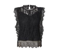 QS Chemisier noir, Taille M
