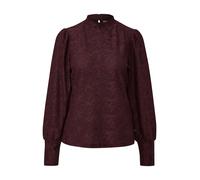 QS Chemisier aubergine, Taille S