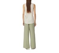 QS Chemisier beige, Taille M-L