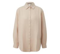 QS Chemisier beige, Taille S
