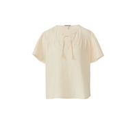 QS Chemisier beige, Taille S