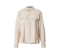 QS Chemisier blanc cassé, Taille L