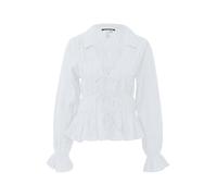QS Chemisier blanc, Taille L