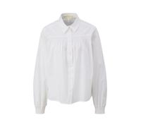 QS Chemisier blanc, Taille L