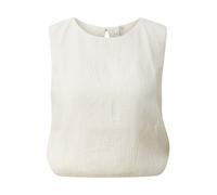 QS Chemisier blanc, Taille S