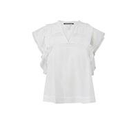 QS Chemisier blanc, Taille XL