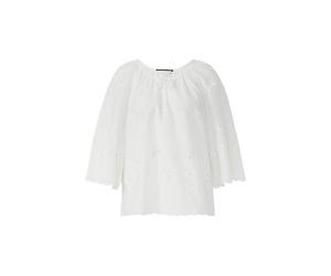 QS Chemisier blanc, Taille XXXL