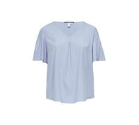 QS Chemisier bleu-gris, Taille 4XL