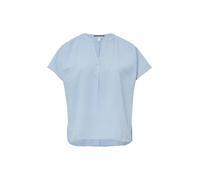 QS Chemisier bleu-gris, Taille XXL