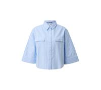 QS Chemisier bleu, Taille XS