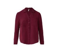 QS Chemisier bordeaux, Taille 6XL