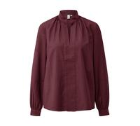 QS Chemisier bordeaux, Taille S