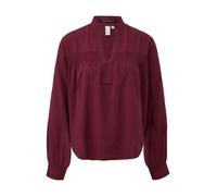 QS Chemisier bordeaux, Taille XS