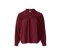 QS Chemisier bordeaux, Taille XXL