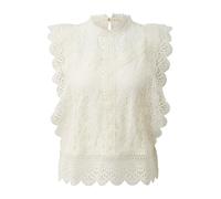 QS Chemisier crème, Taille M