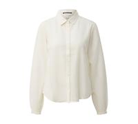 QS Chemisier crème, Taille XL
