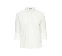 QS Chemisier écru, Taille 7XL