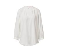 QS Chemisier écru, Taille XS