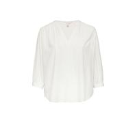 QS Chemisier écru, Taille XXL