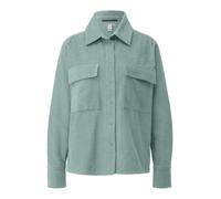 QS Chemisier jade, Taille XXS