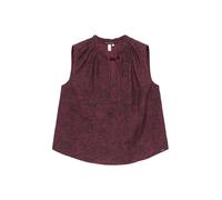 QS Chemisier lilas, Taille XXL