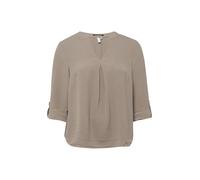 QS Chemisier marron, Taille XL-XXL