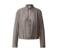 QS Chemisier marron, Taille XS