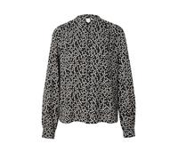 QS Chemisier noir / blanc, Taille XXS