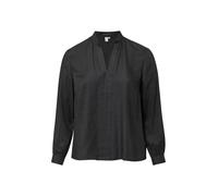 QS Chemisier noir, Taille 7XL