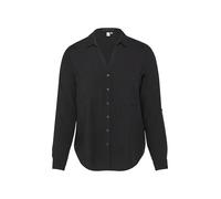 QS Chemisier noir, Taille 7XL