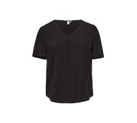 QS Chemisier noir, Taille L