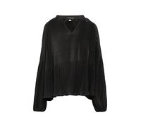 QS Chemisier noir, Taille M