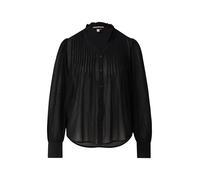 QS Chemisier noir, Taille M