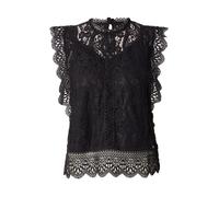 QS Chemisier noir, Taille S