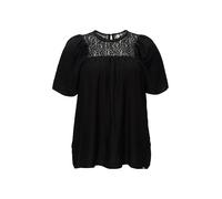 QS Chemisier noir, Taille XS