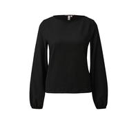 QS Chemisier noir, Taille XS