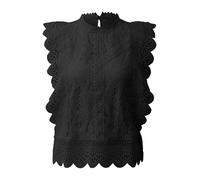 QS Chemisier noir, Taille XS