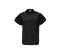 QS Chemisier noir, Taille XS